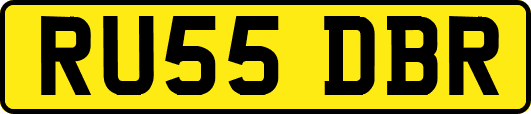 RU55DBR