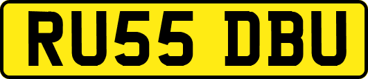 RU55DBU