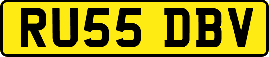 RU55DBV