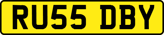 RU55DBY