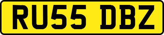 RU55DBZ