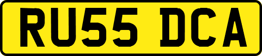 RU55DCA