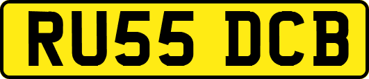 RU55DCB