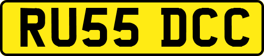 RU55DCC