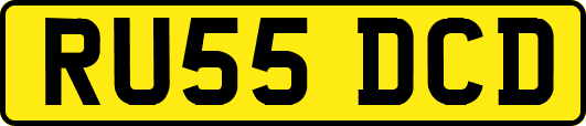 RU55DCD