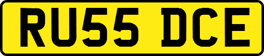 RU55DCE