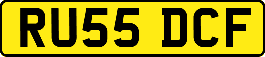 RU55DCF