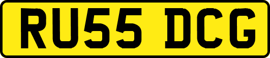 RU55DCG