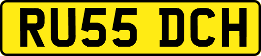 RU55DCH