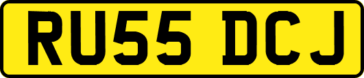 RU55DCJ