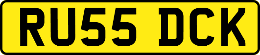 RU55DCK