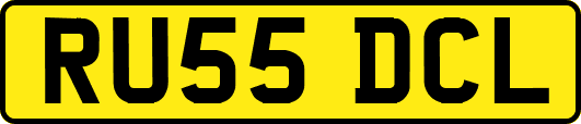 RU55DCL