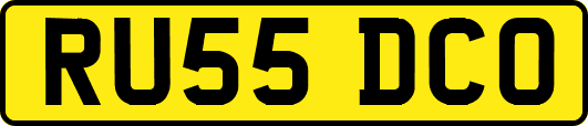 RU55DCO