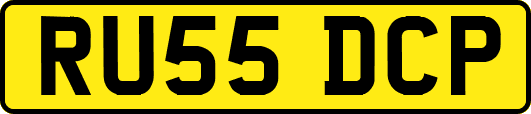 RU55DCP