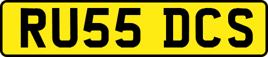 RU55DCS