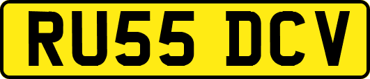 RU55DCV