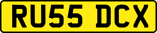 RU55DCX
