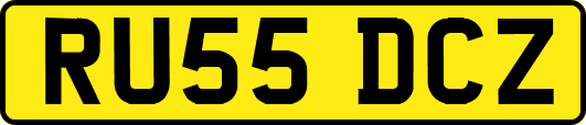 RU55DCZ