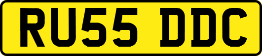 RU55DDC
