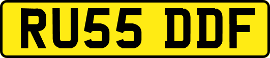 RU55DDF