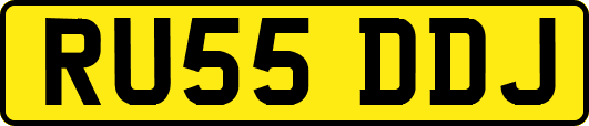 RU55DDJ
