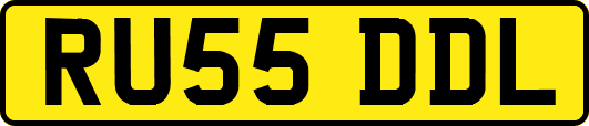RU55DDL
