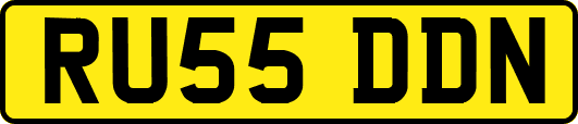 RU55DDN