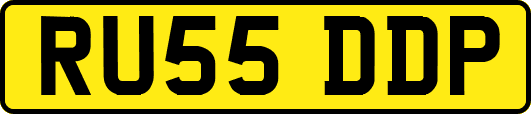 RU55DDP