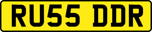 RU55DDR