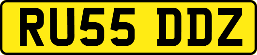 RU55DDZ