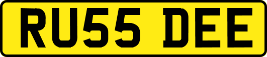 RU55DEE