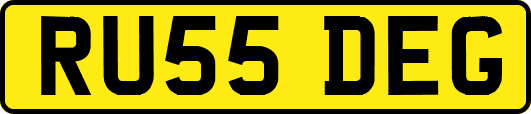 RU55DEG