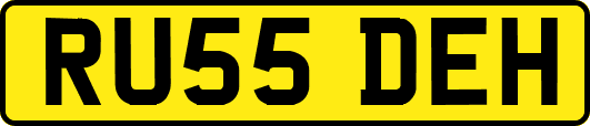 RU55DEH