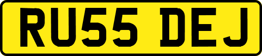 RU55DEJ