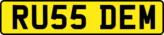 RU55DEM