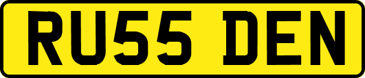 RU55DEN