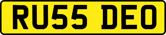RU55DEO