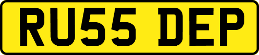 RU55DEP