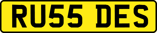 RU55DES