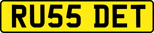 RU55DET