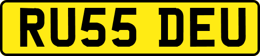 RU55DEU
