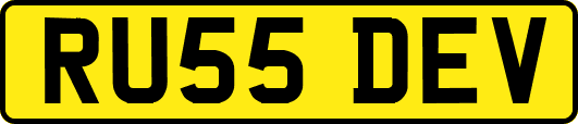 RU55DEV