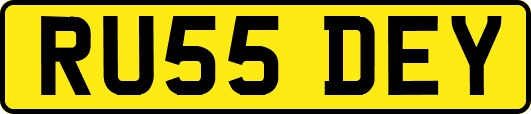 RU55DEY