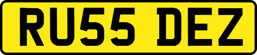 RU55DEZ