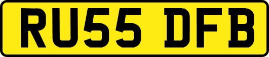 RU55DFB