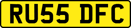 RU55DFC