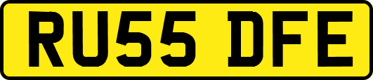RU55DFE