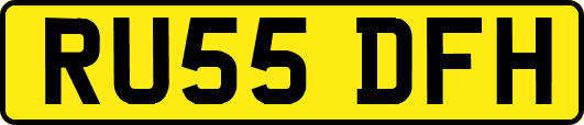 RU55DFH