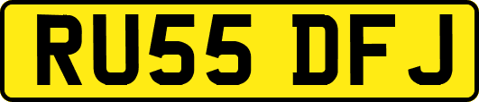 RU55DFJ