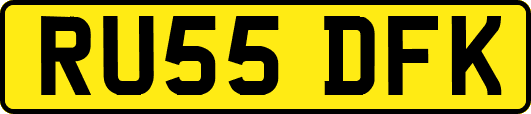 RU55DFK